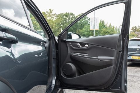 Hyundai KONA GDI ULTIMATE 14