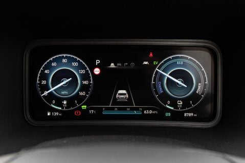 Hyundai KONA GDI ULTIMATE 15