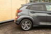 Hyundai KONA GDI ULTIMATE 7