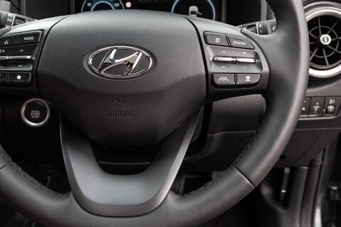 Hyundai KONA GDI ULTIMATE 20