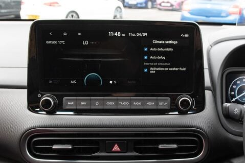Hyundai KONA GDI ULTIMATE 28