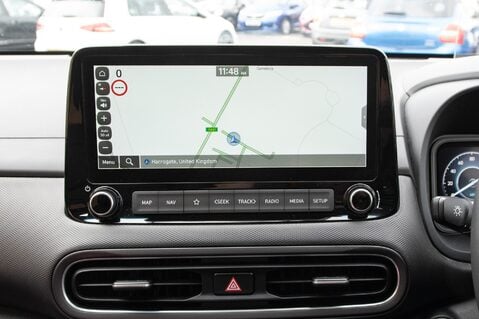Hyundai KONA GDI ULTIMATE 24