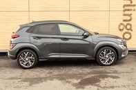 Hyundai KONA GDI ULTIMATE 12