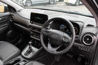 Hyundai KONA GDI ULTIMATE 4