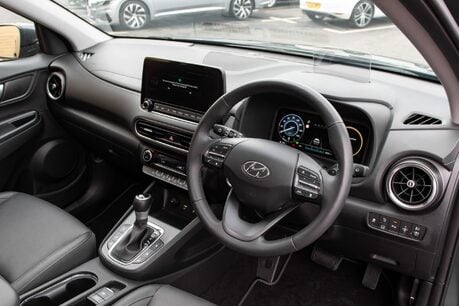 Hyundai KONA GDI ULTIMATE