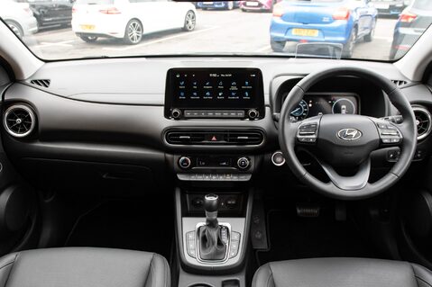 Hyundai KONA GDI ULTIMATE 3