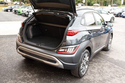 Hyundai KONA GDI ULTIMATE 39