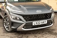 Hyundai KONA GDI ULTIMATE 10
