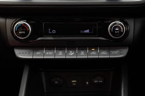 Hyundai KONA GDI ULTIMATE 35