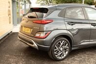 Hyundai KONA GDI ULTIMATE 8