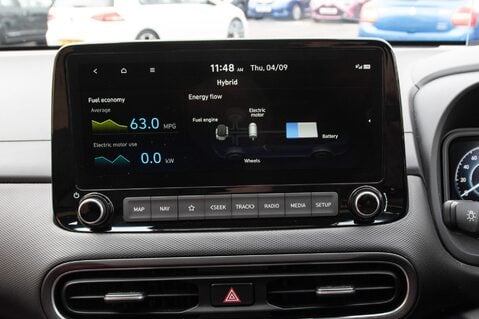 Hyundai KONA GDI ULTIMATE 23