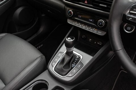 Hyundai KONA GDI ULTIMATE 34