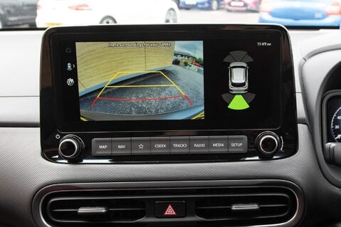 Hyundai KONA GDI ULTIMATE 30