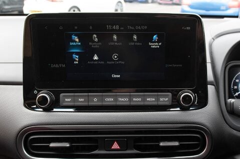 Hyundai KONA GDI ULTIMATE 26
