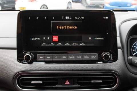 Hyundai KONA GDI ULTIMATE 25