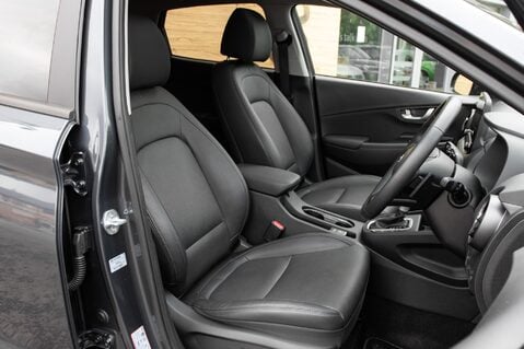 Hyundai KONA GDI ULTIMATE 32