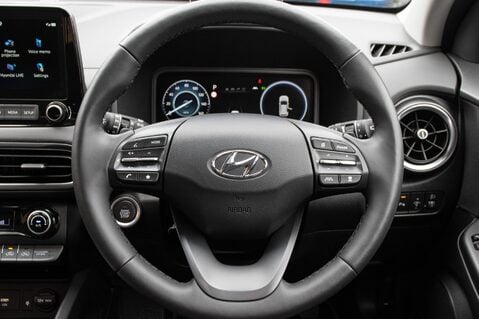 Hyundai KONA GDI ULTIMATE 21