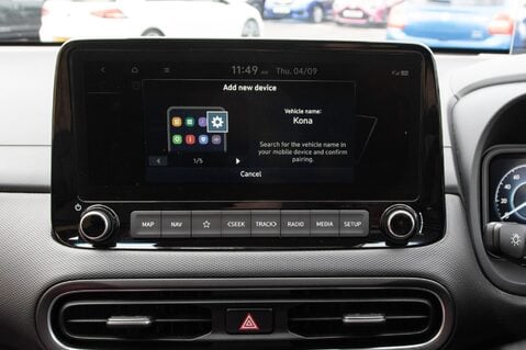 Hyundai KONA GDI ULTIMATE 29