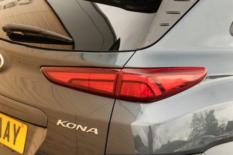 Hyundai KONA GDI ULTIMATE 9