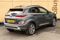 Hyundai KONA GDI ULTIMATE 2