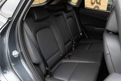Hyundai KONA GDI ULTIMATE 37