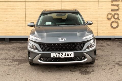 Hyundai KONA GDI ULTIMATE 5