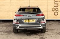 Hyundai KONA GDI ULTIMATE 6