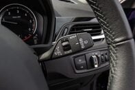 BMW X1 XDRIVE20D SPORT 18