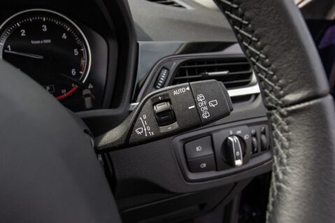 BMW X1 XDRIVE20D SPORT 18