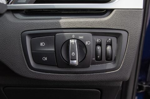BMW X1 XDRIVE20D SPORT 16