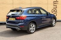 BMW X1 XDRIVE20D SPORT 2