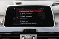 BMW X1 XDRIVE20D SPORT 26