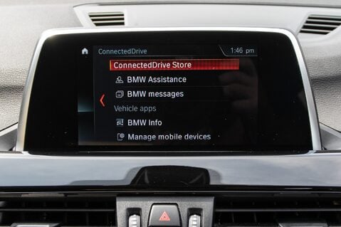BMW X1 XDRIVE20D SPORT 26