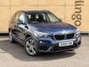 BMW X1 XDRIVE20D SPORT