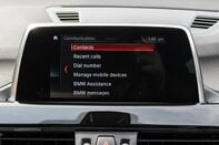 BMW X1 XDRIVE20D SPORT 24