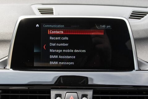 BMW X1 XDRIVE20D SPORT 24