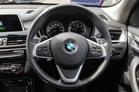 BMW X1 XDRIVE20D SPORT 21