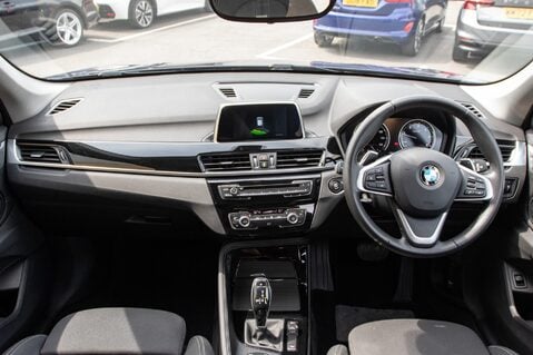 BMW X1 XDRIVE20D SPORT 3
