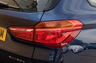 BMW X1 XDRIVE20D SPORT 9