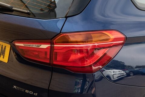 BMW X1 XDRIVE20D SPORT 9