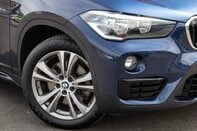 BMW X1 XDRIVE20D SPORT 11