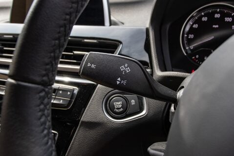 BMW X1 XDRIVE20D SPORT 17