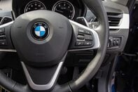 BMW X1 XDRIVE20D SPORT 20
