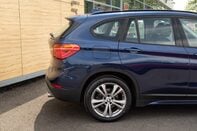 BMW X1 XDRIVE20D SPORT 7
