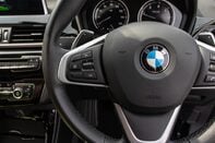 BMW X1 XDRIVE20D SPORT 19