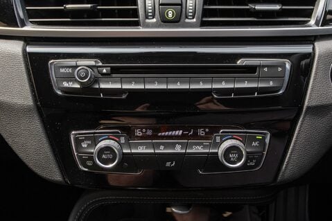 BMW X1 XDRIVE20D SPORT 31