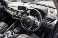 BMW X1 XDRIVE20D SPORT 4