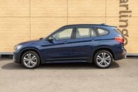 BMW X1 XDRIVE20D SPORT 13