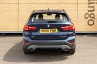 BMW X1 XDRIVE20D SPORT 6