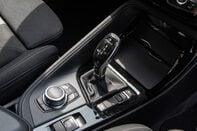 BMW X1 XDRIVE20D SPORT 30